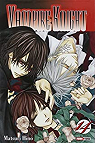 Vampire Knight, tome 14 par Hino