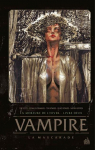 Vampire - La Mascarade, tome 2 par Seeley