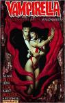 Vampirella Masters Series, tome 4 : Visionaries par Robinson