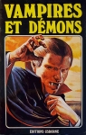 Vampires et dmons par Usborne