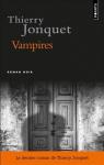 Vampires par Jonquet