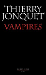 Vampires par Jonquet