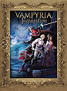 Vampyria Inquisition, tome 1 : L'inquisiteur et son ombre par Watermark