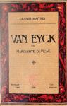 Van Eyck par Devigne