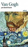 Van Gogh par Haziot