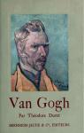 Van Gogh par Duret