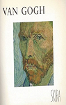 Van Gogh par Sibert
