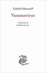 Vanessavirus par Matzneff