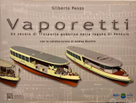 Vaporetti, un secolo di trasporto pubblico nella laguna di Venezia par 