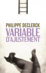 Variable d'ajustement par Declerck
