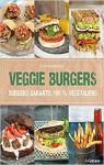 Veggie Burgers par Rodriguez