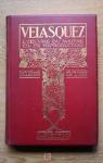 Velasquez - L'Oeuvre du Matre par Vlazquez