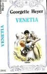 Venetia par Heyer