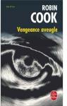 Vengeance aveugle par Cook
