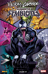 Venom & Carnage : Summer of Symbiotes N01 par Ram V