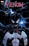 Venom, tome 7 : Le dieu Carnage par Cates