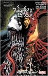 Venom, tome 3 : Absolute Carnage par Cates