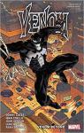 Venom, tome 5 : Venom Beyond par Cates