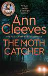 Vera Stanhope : The moth catcher par Cleeves