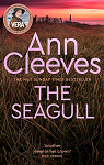 Vera Stanhope : The seagull par Cleeves