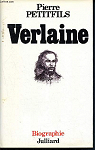 Verlaine par Petitfils