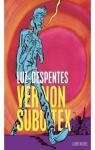 Vernon Subutex, tome 1  (BD) par Luz