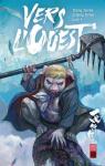 Vers l'Ouest, tome 5