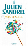 Vers le soleil par Sandrel