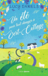 Vert-Cottage, tome 1 : Un t pour tout changer  Vert-Cottage par Daniels