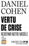 Vertu de crise par Cohen