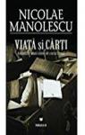 Viață și cărți par Manolescu