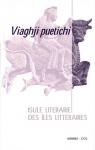 Viaghji Puetichi par Albiana