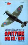 Vickers Supermarine Spitfire Mk IX - Mk XVI par Cock