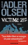 Victime 2117 par Adler-Olsen