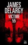 Victime 55 par Delargy