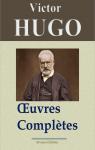 Oeuvres complètes - ebook par Hugo