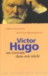 Victor Hugo - Un crivain dans son sicle par Mandopoulos