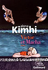 Victor et Macha par Kimhi
