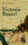 Victoria Bauer ! par Deutsch