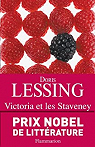 Victoria et les Staveney par Lessing