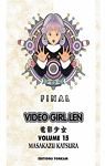 Video Girl A, tome 15 par Katsura
