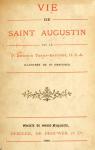 Vie de saint Augustin par Tonna-Barthet