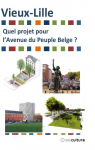 Quel projet pour l'avenue du Peuple Belge ? par Gouttefangeas