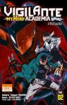 Vigilante - My Hero Academia Illegals, tome 2 par Horikoshi