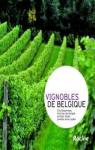 Vignobles de Belgique par Boschman