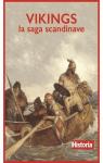 Vikings, la saga scandinave par de La Rpublique