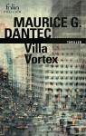Villa Vortex - Liber Mundi, I par Dantec