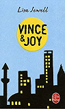 Vince et Joy  par Jewell