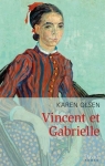 Vincent et Gabrielle par Olsen