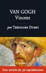 Vincent van Gogh par Duret